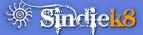 Sindiek8 logo links to homepag
