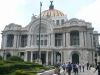 Mexico City's Beauty Arts Palace