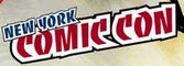 ComicCon New York Conference