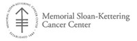 Memorial Sloan Ketterin Cancer Center